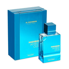 HARAMAIN AMBER OUD AQUA 100ML