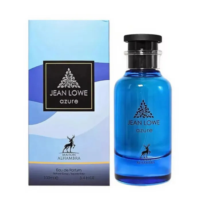 LATTAFA JEAN LOWE AZURE 100ML