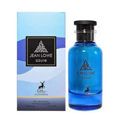 LATTAFA JEAN LOWE AZURE 100ML
