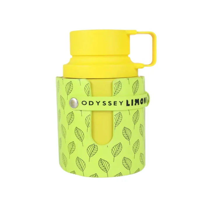 ARMAF ODYSSEY LIMONI 100ML