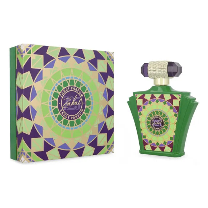 Z25 100ML PERFUME BY ZAKAT