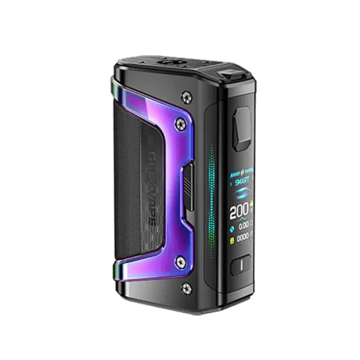 GEEKVAPE AEGIS LEGEND 5 MOD