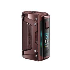 GEEKVAPE AEGIS LEGEND 5 MOD