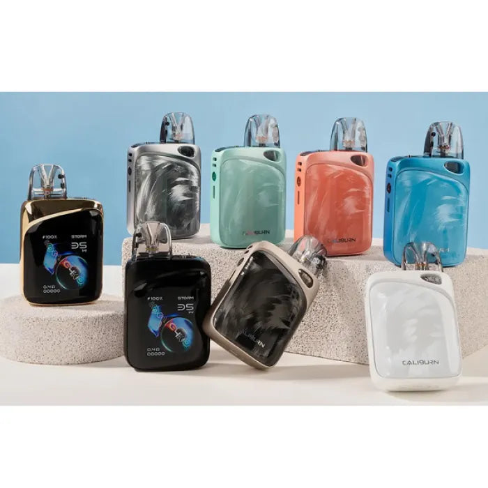 UWELL CALIBURN G4 PRO KOKO KIT