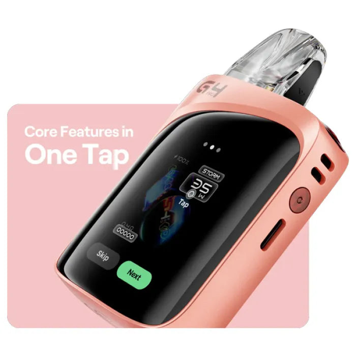 UWELL CALIBURN G4 PRO KOKO KIT