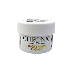 CHRONIC THCP FLOWER EXOTIC 3.5G