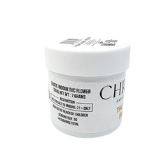 CHRONIC THCP EXOTIC FLOWER 7G
