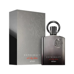 AFNAN SUPREMACY NOT ONLY INTENSE 100ML