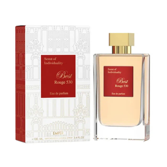 EMPER ARABIA BEST ROUGE 530 100ML