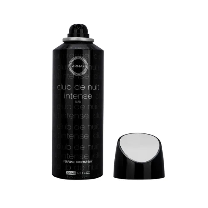 ARMAF BODY SPRAY CLUB DE NUIT INTENSE MAN 200ML