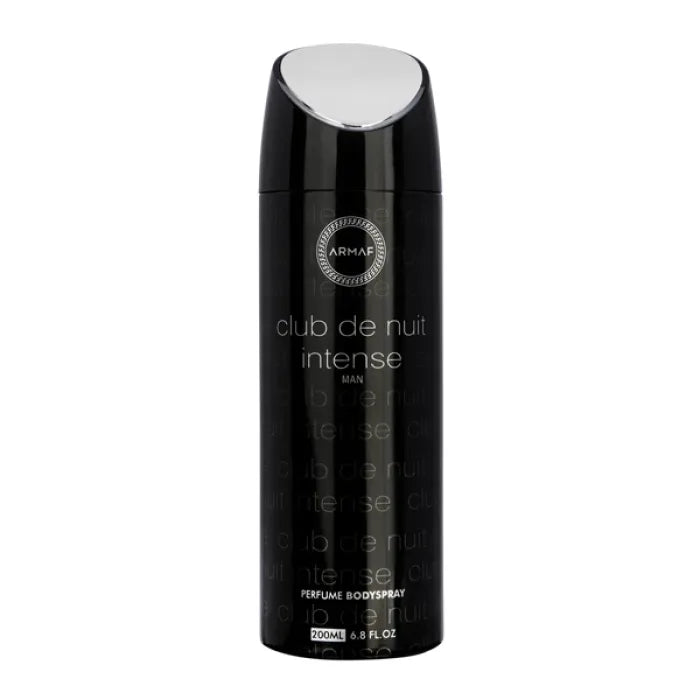 ARMAF BODY SPRAY CLUB DE NUIT INTENSE MAN 200ML