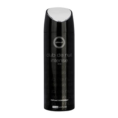 ARMAF BODY SPRAY CLUB DE NUIT INTENSE MAN 200ML