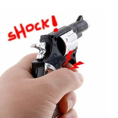 CLICKIT SHOCK PISTOL FLAME SH-018