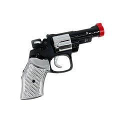CLICKIT SHOCK PISTOL FLAME SH-018