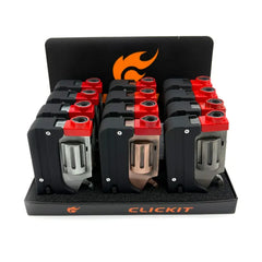 CLICKIT SWITCH GUN TORCH GT-040