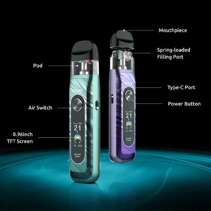 SMOK NOVO 6 KIT