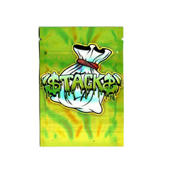 SMOKE PROOF BAGS SMALL - STACKS