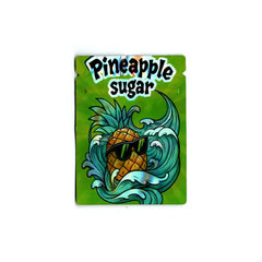 SMOKE PROOF BAGS SMALL - PINAPLE SUGAR
