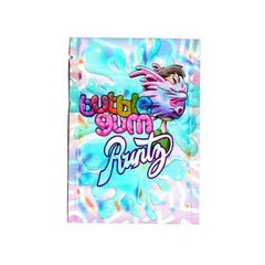SMOKE PROOF BAGS SMALL - BUBBLE GUM