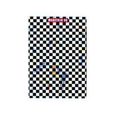SMOKE PROOF BAGS SMALL - MARATHON OG