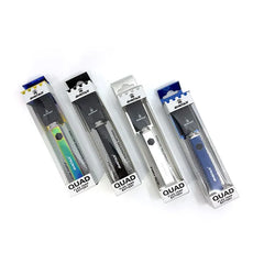 AVATAR QUAD PEN BATTERY