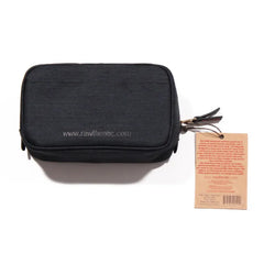 RAW SMELL PROOF SMOKERS POUCH FOIL