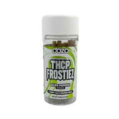 DOZO FROSTIEZ DIAMOND THCP PRE ROLL 5CT