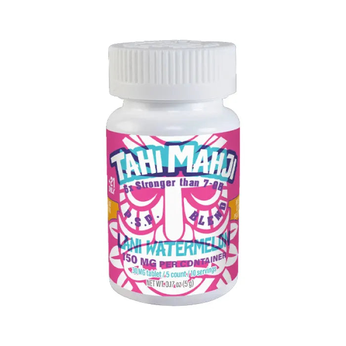 TAHI MAHJI PILLS 30MG