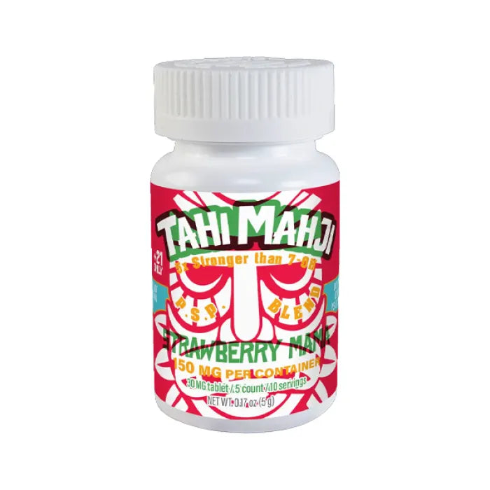 TAHI MAHJI PILLS 30MG