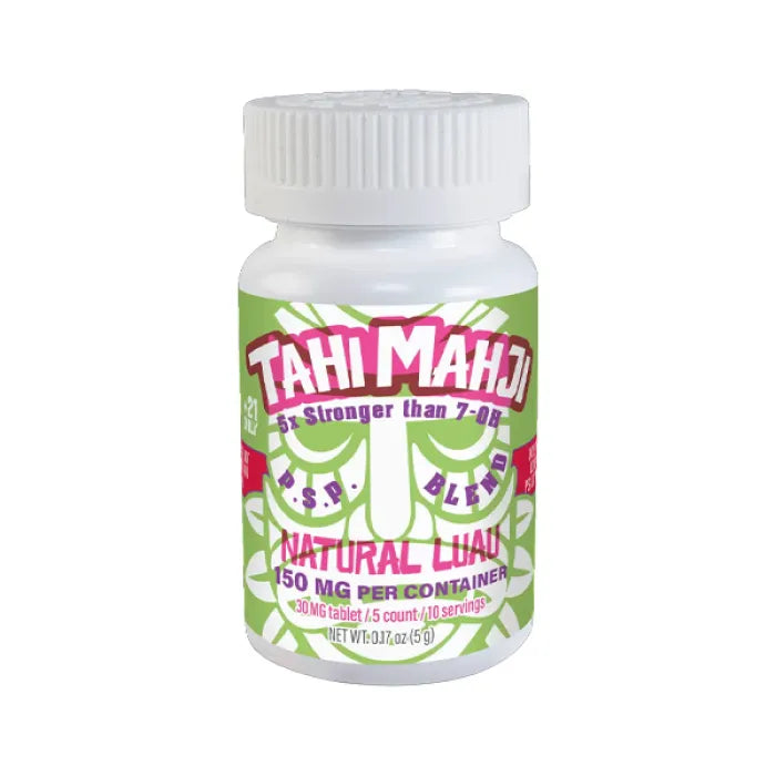TAHI MAHJI PILLS 30MG