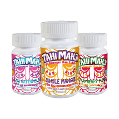 TAHI MAHJI PILLS 30MG