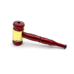 MOZONE METAL PIPE 15C - ASSORTED