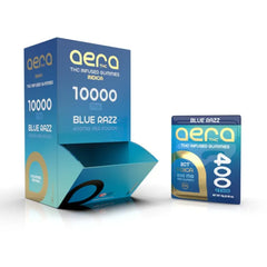 AERA THC INFUSED GUMMIES 10,000MG