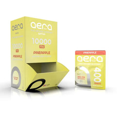 AERA THC INFUSED GUMMIES 10,000MG