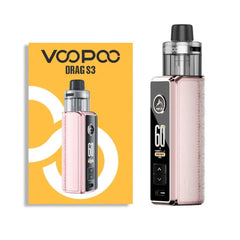 VOOPOO DRAG S3 KIT