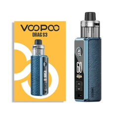 VOOPOO DRAG S3 KIT
