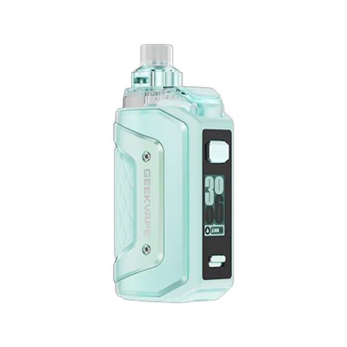 GEEKVAPE AEGIS HERO 5 KIT