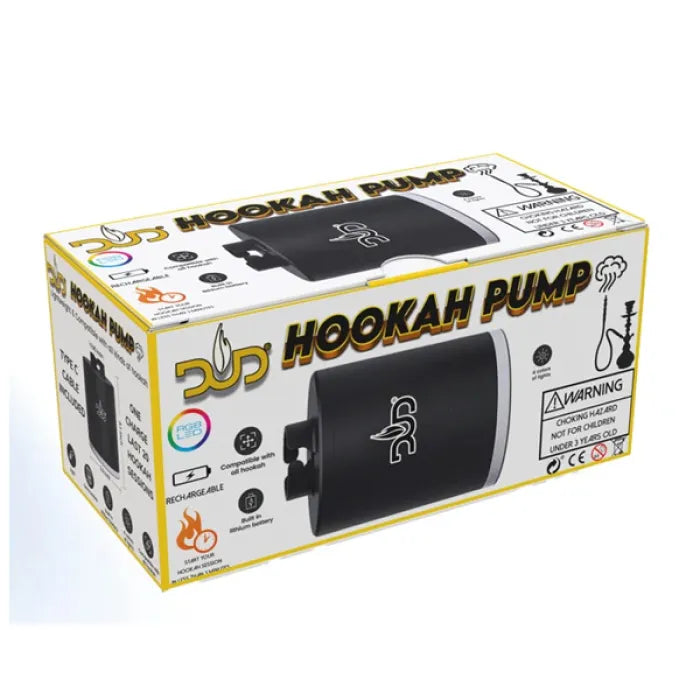 DUD HOOKAH PUMP