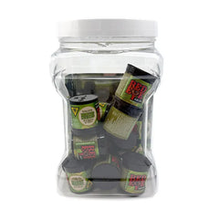RED EYE THCP FLOWERS 1G 20CT