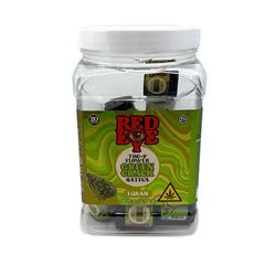 RED EYE THCP FLOWERS 1G 20CT