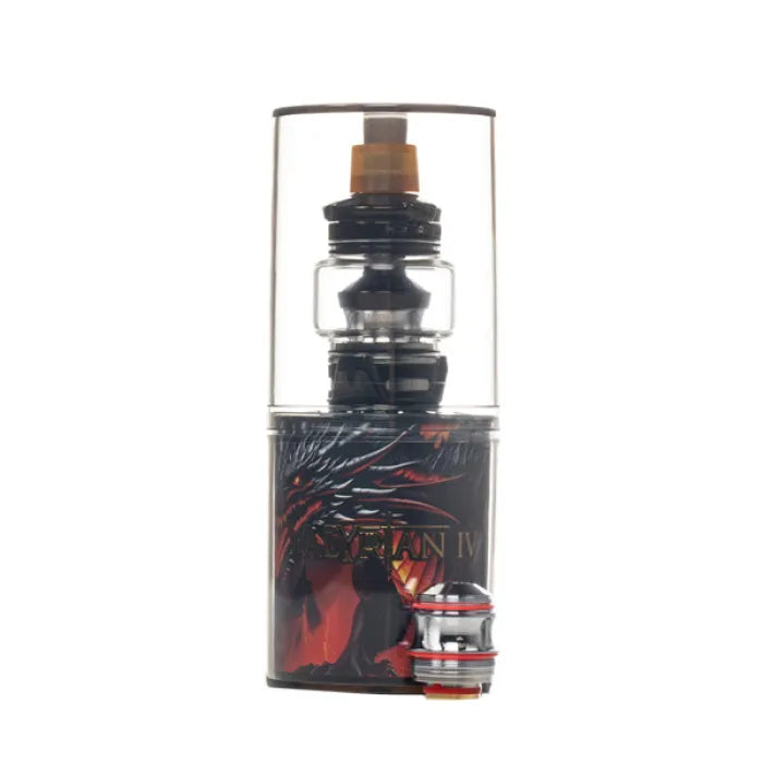 UWELL VALYRIAN IV TANK 0.18/0.35OHM