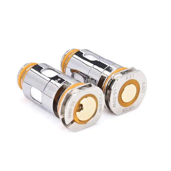 GEEKVAPE B BOOST VERSION COIL 5PK