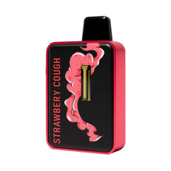 FLYING MONKEY DISPOSABLE THCP ROSIN ENHANCED 2G 5CT