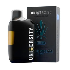 UNIVERSITY THCP LIQUID DIAMOND 2.5G DISPSABLE 5CT