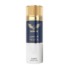 EMPER GENIUS VESPER PERFUMED SPRAY MEN 200ML