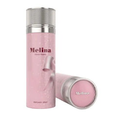 EMPER MELINA PERFUMED SPRAY WOMEN 200ML