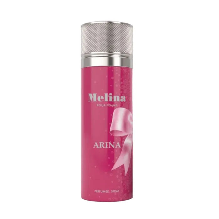 EMPER MELINA ARINA PERFUMED SPRAY WOMEN 200ML