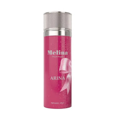 EMPER MELINA ARINA PERFUMED SPRAY WOMEN 200ML