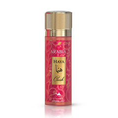 EMPER ARABIA HAYA CRUSH PERFUMED SPRAY WOMEN 200ML