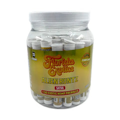 FLORIDA EXOTICS PRE ROLL 1.5G